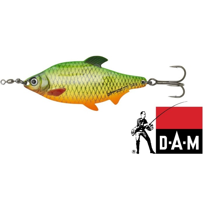 Effezett - Pike Seducer Casting 23 cm