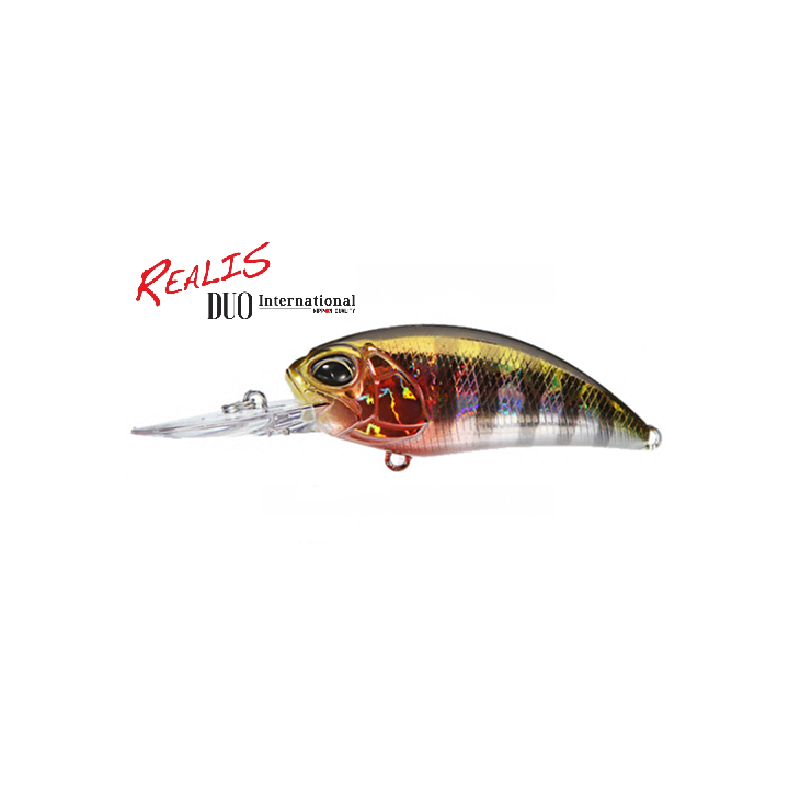 Duo Realis Crank M65 11A