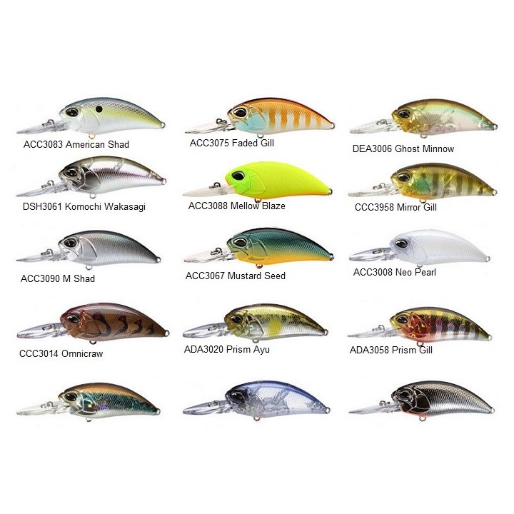 Duo Realis Crank M65 11A