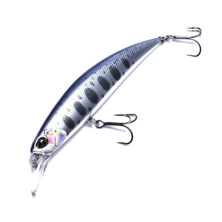 Duo Spearhead Ryuki 60S