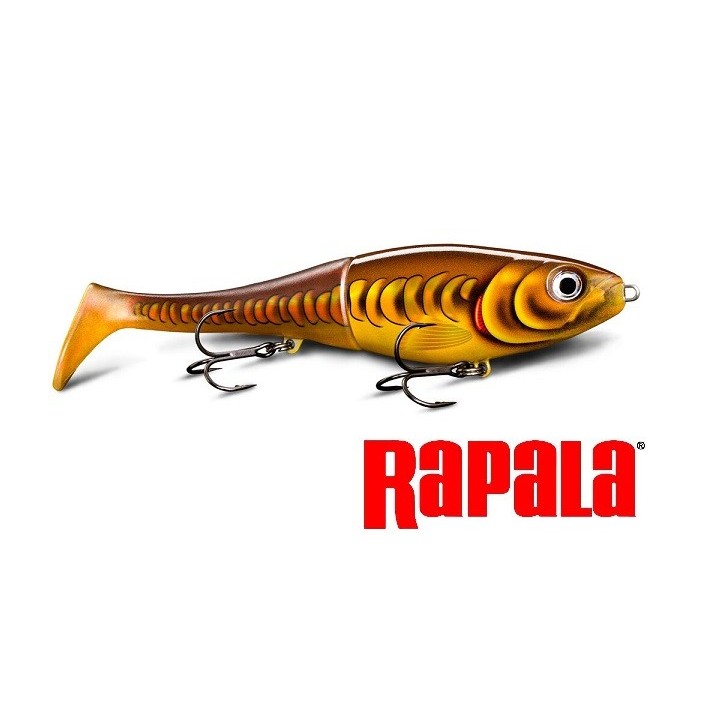 Rapala X-Rap Peto 14cm 