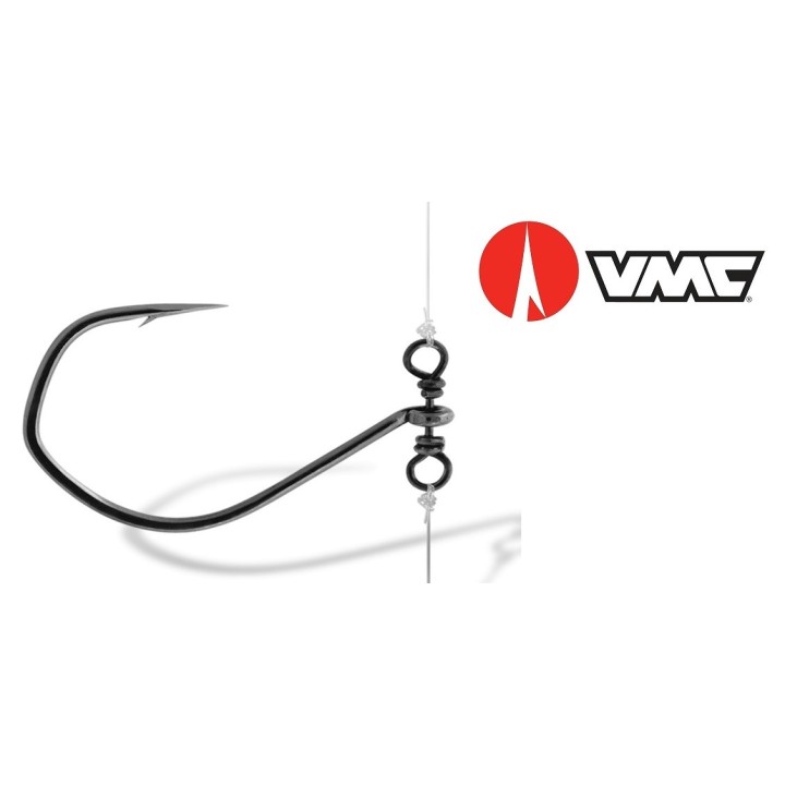 WMC 7345FL Flippin 