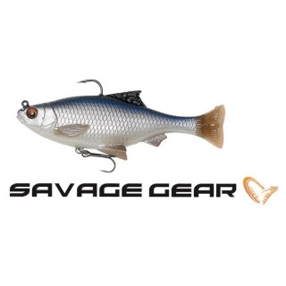 Savage Gear 4D Rattle Trout Shad 20.5cm