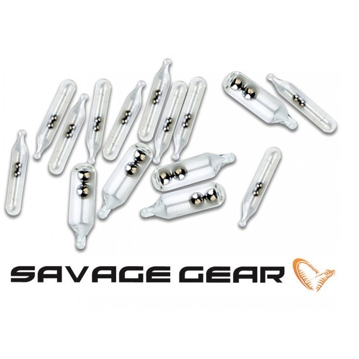 SavageGear Cork Screw Kit