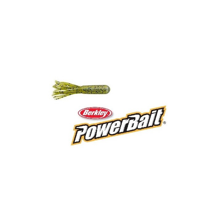 Berkley - Havoc Juice Worm JR 6IN