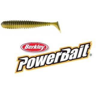 Berkley - Havoc Juice Worm JR 6IN