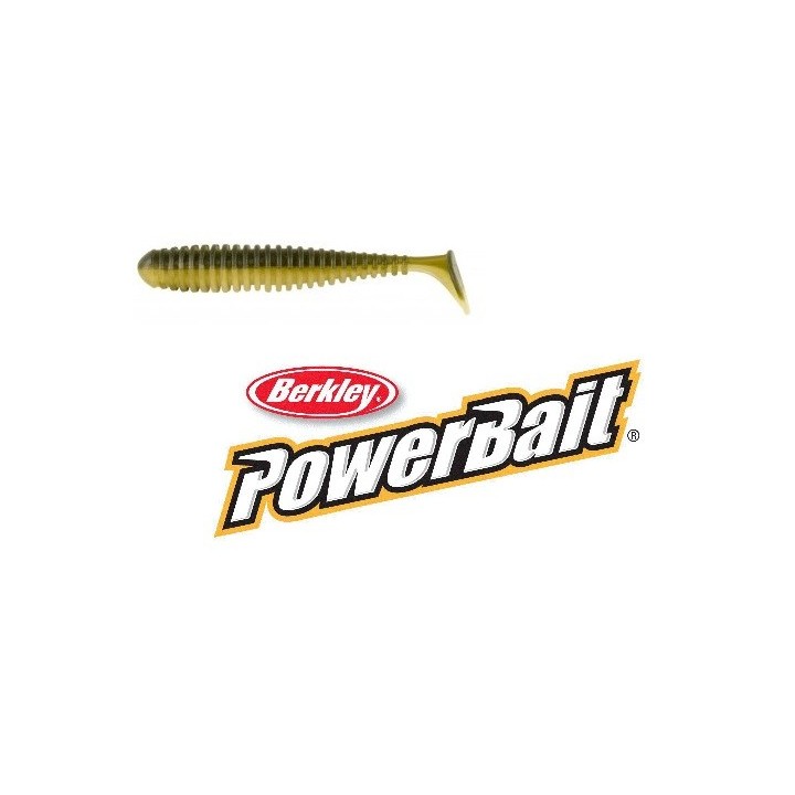 Berkley - Havoc Juice Worm JR 6IN