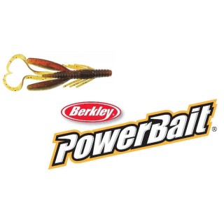 Berkley - Havoc Juice Worm JR 6IN