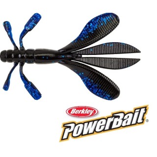 Berkley - Havoc Juice Worm JR 6IN