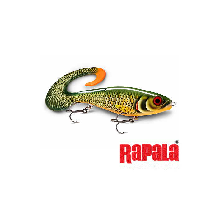 Rapala X-Rap Peto 14cm 