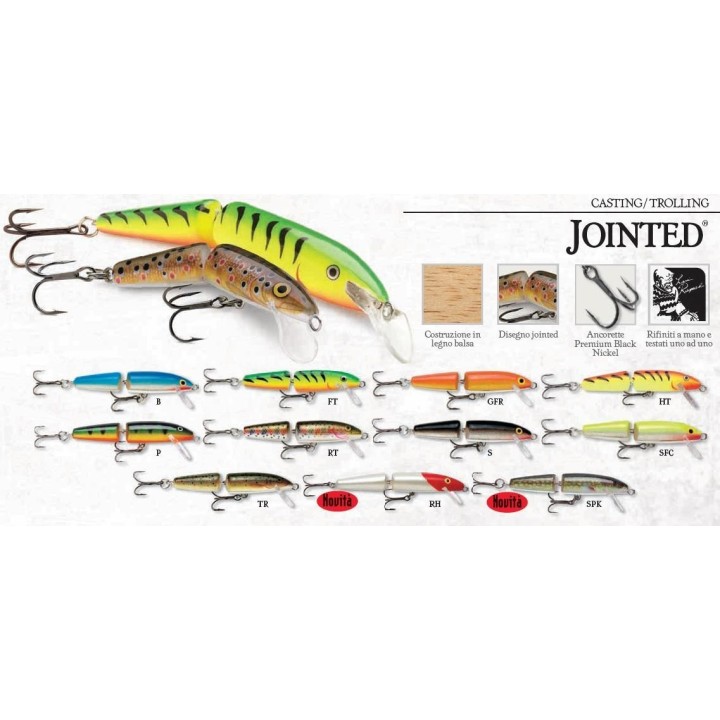 Rapala X-Rap Peto 14cm 