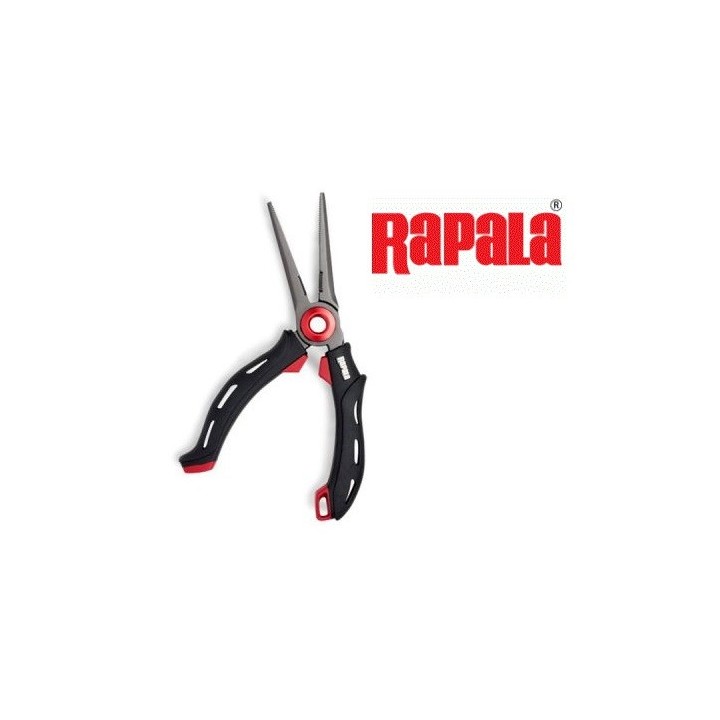 Rapala RCD Retractable Line Scissors