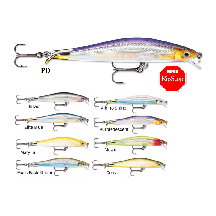 Rapala X-Rap Peto 14cm 