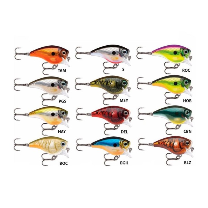 Rapala X-Rap Peto 14cm 