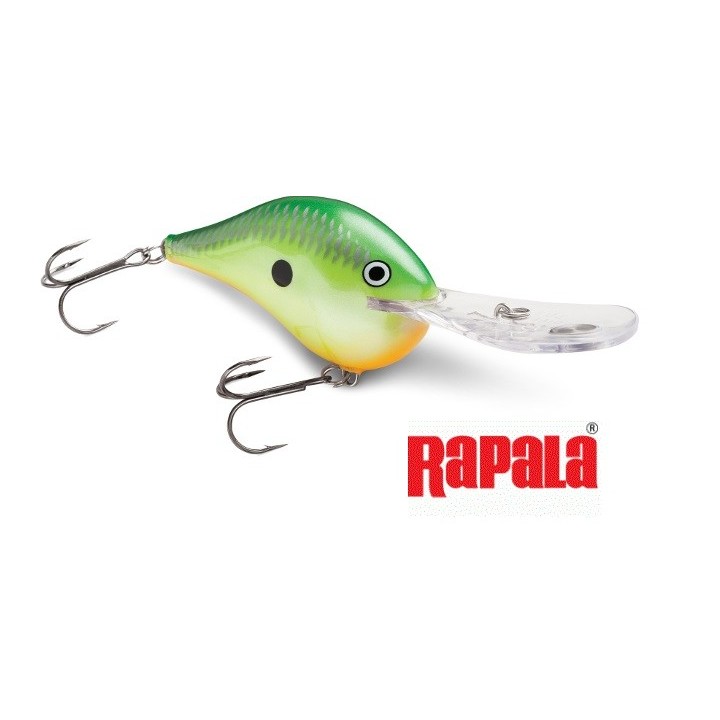 Rapala X-Rap Peto 14cm 