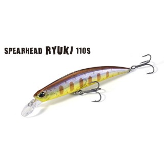 Duo Spearhead Ryuki 50S