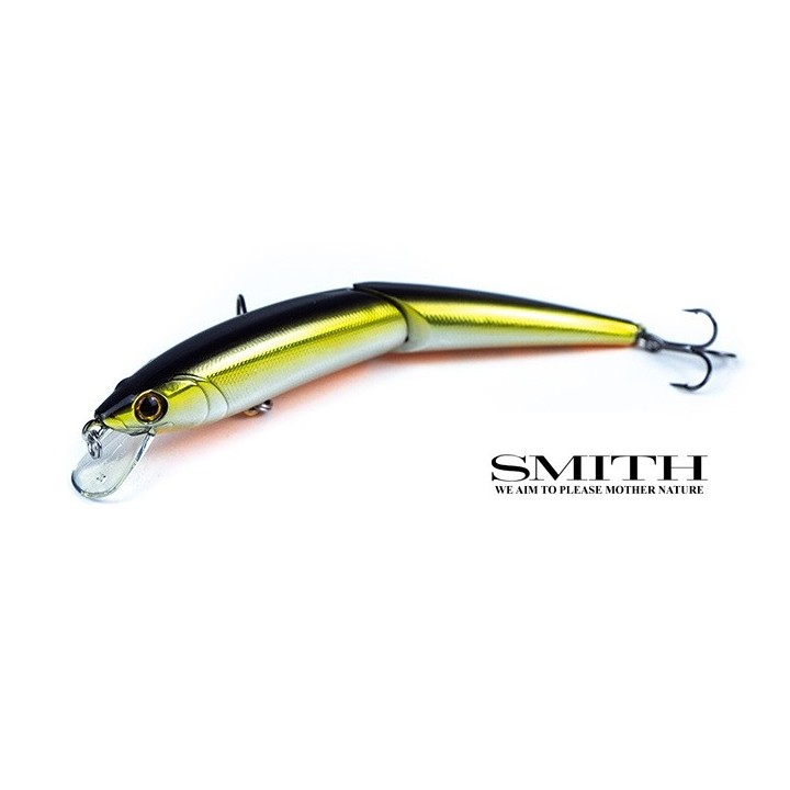 Smith - D-Incite 53