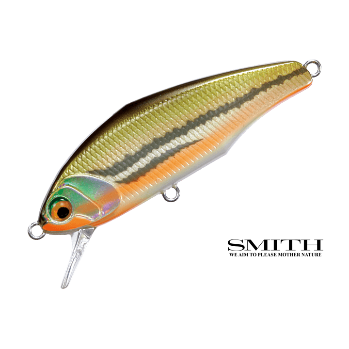 Smith - D-Incite 53