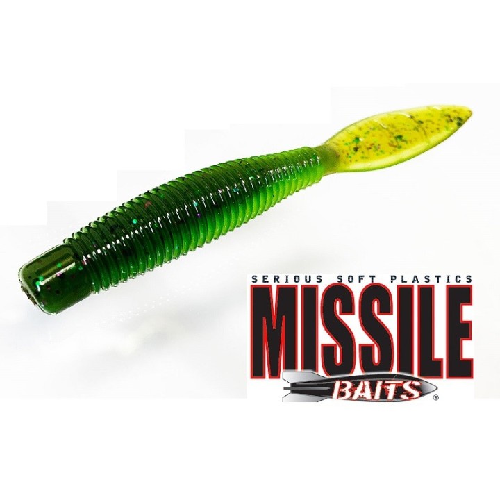 Missile D Stroyer