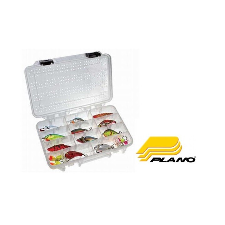 Plano 3503 Porta Spinner