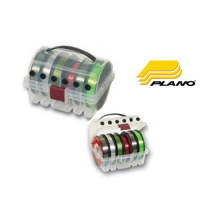 Plano 3503 Porta Spinner