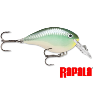 Rapala X-Rap Peto 14cm 