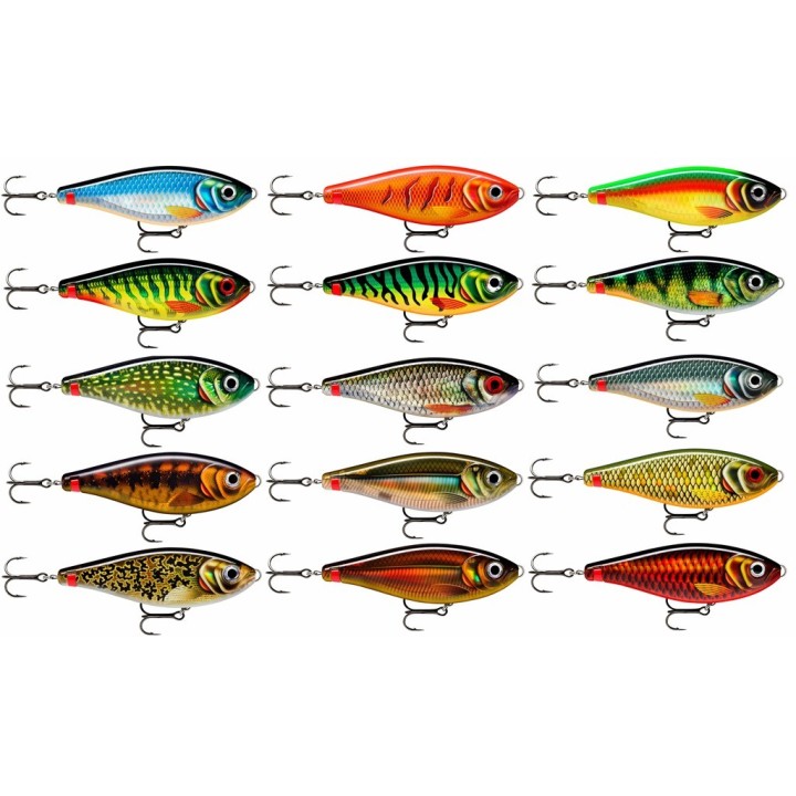 Rapala X-Rap Peto 14cm 
