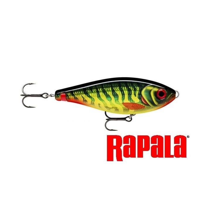 Rapala X-Rap Peto 14cm 