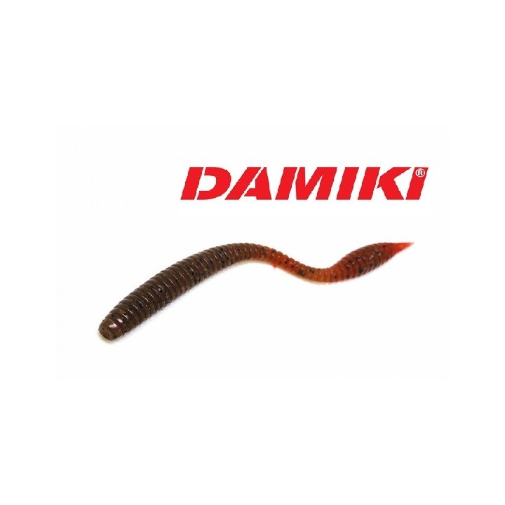 Damiki Cutter 5"