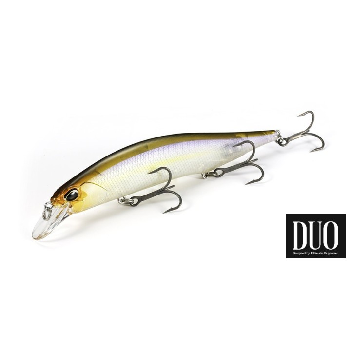 Duo Jerkbait120 