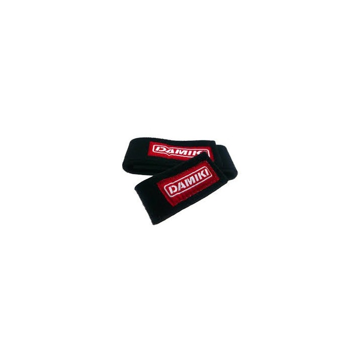 Damiki Rod Belt