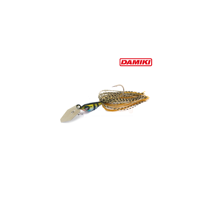Damiki - MTB Buzzbait 3/8oz