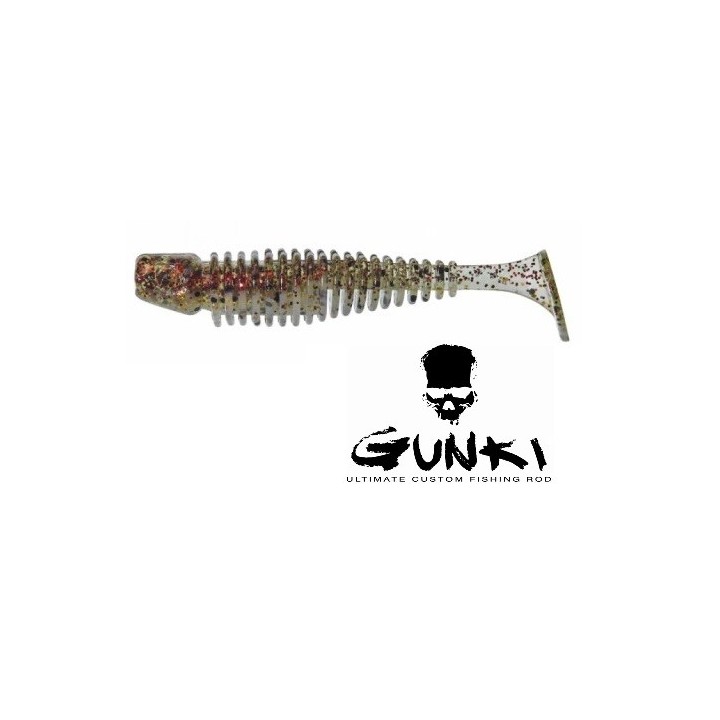 Gunki - Tipsy SXL 76