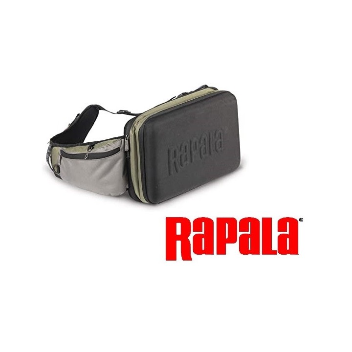 Rapala RCD Retractable Line Scissors