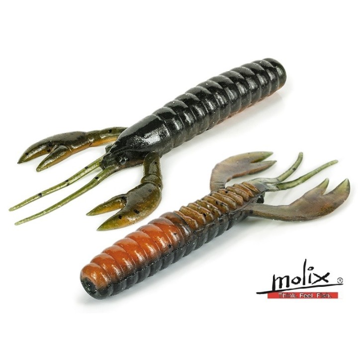 Molix - Caleo Craw
