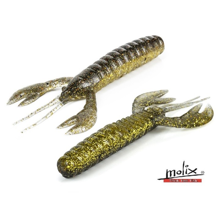 Molix - Caleo Craw