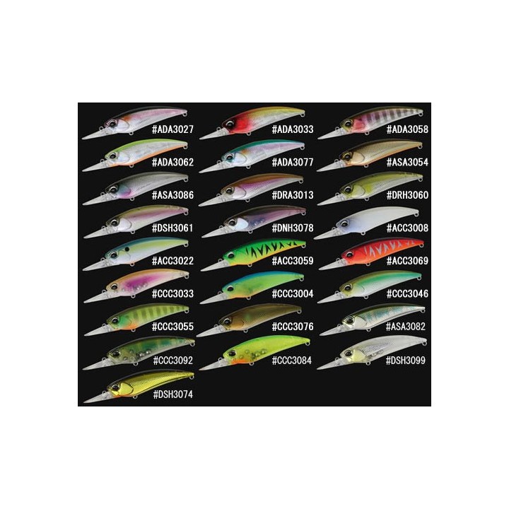 Duo Realis Shad59
