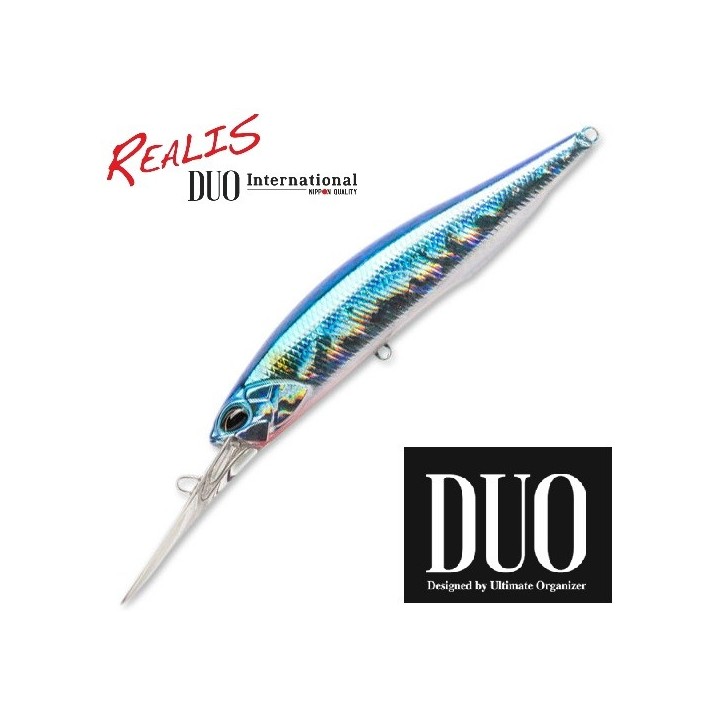 Duo Jerkbait 100DR