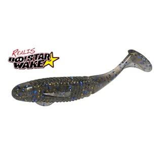 Duo Realis Boostar Wake 5'