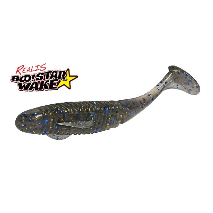 Duo Realis Boostar Wake 5'
