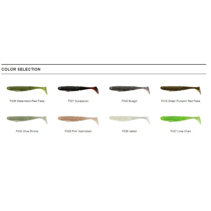 Duo Realis Boostar Wake 5'