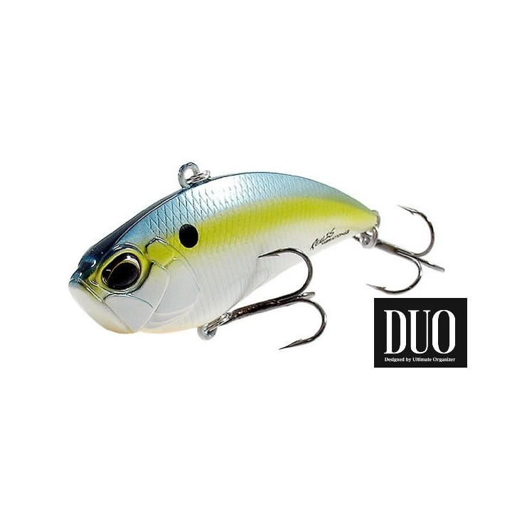 Duo Vibration68