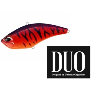 Duo Vibration68