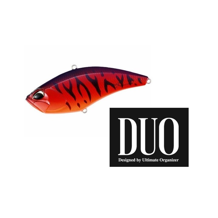 Duo Vibration68
