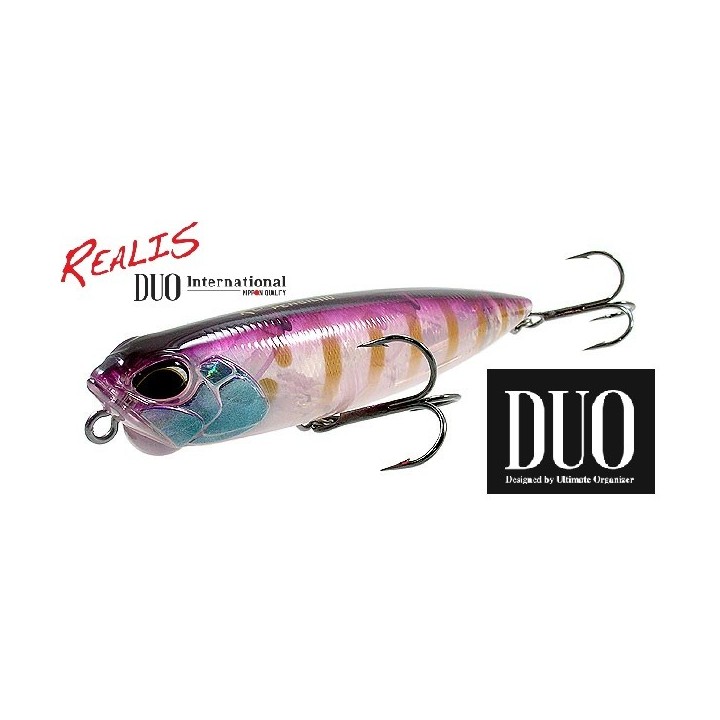 Duo Pencil 110