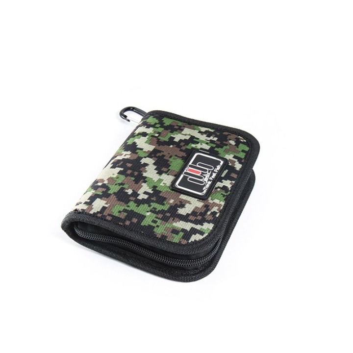 Molix - Elit Lure Case