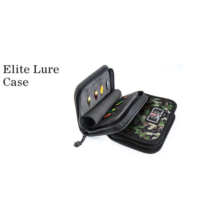 Molix - Elit Lure Case