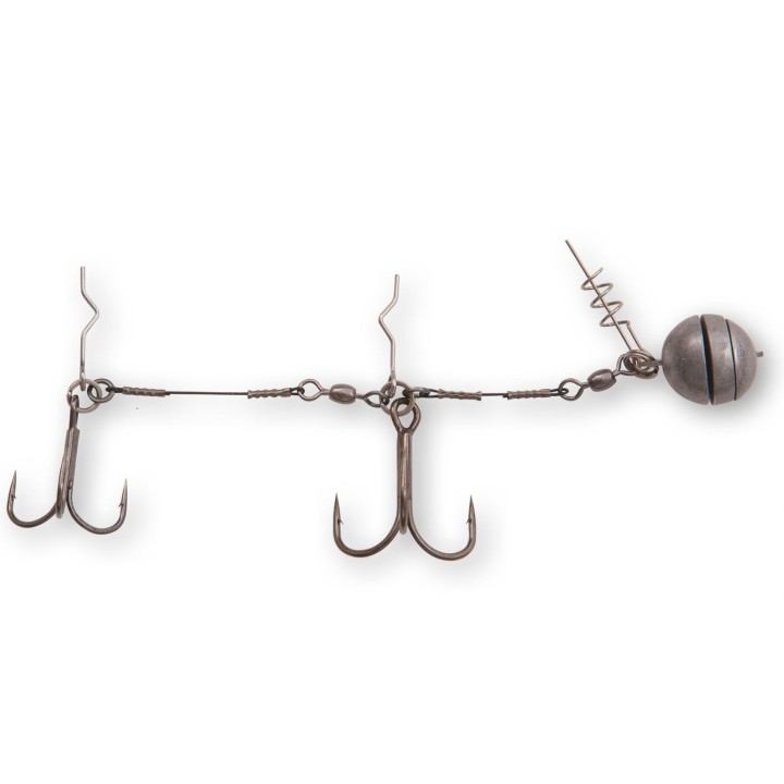 Quantum - G-Force Shad & Swimbait 