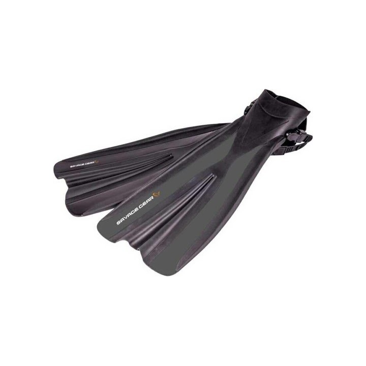 Savage Gear Belly Boat Fins