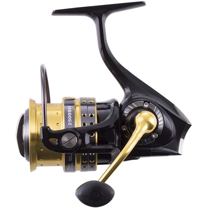 Abu Garcia - Revo III S 